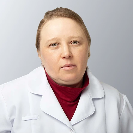 Базарова Наталья Геннадьевна